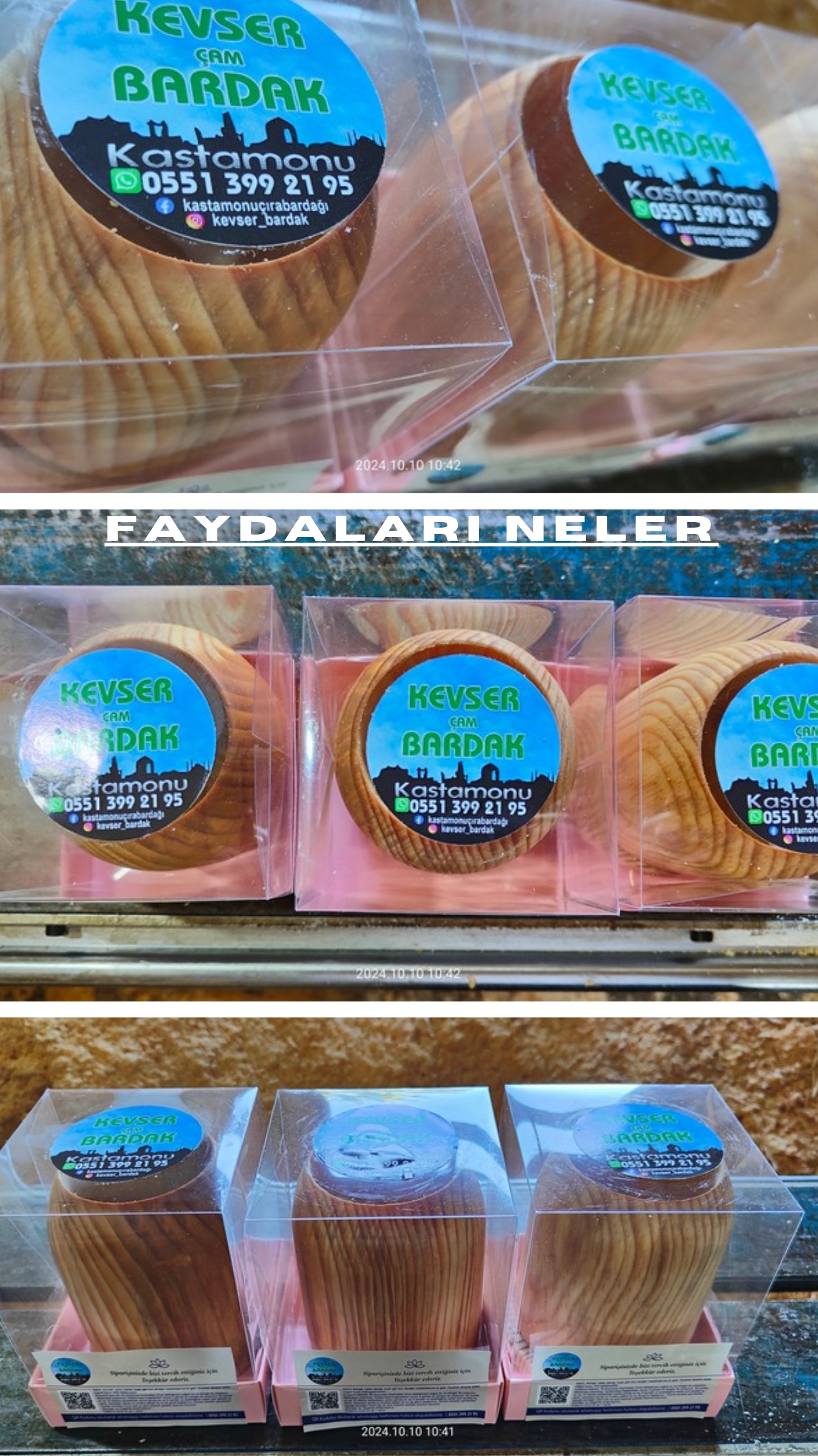 Faydaları neler